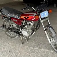 فروش فوری CG125 تمیز