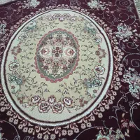 یک عدد فرش ۱۲ متری۷۰۰شانه پرزبلند.اقساط باچک معتبر