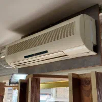 کولرگازی جنرال ۳۶۰۰۰