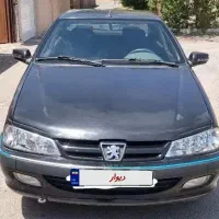 پژو پارس ELX موتور ۲۰۰۰