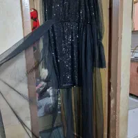 لباس مجلسی
