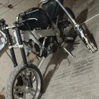 متور تکتاز ۱۸۰تقویت شده ۲۵۰