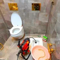 لوله بازکن بافنر برقی تخلیه چاه تخفیف کازرون افشار