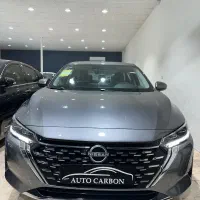 نیسان سیلفی ۲۰۲۴