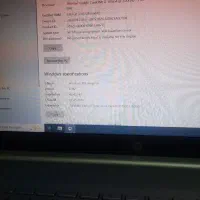 لپ تاپ HP|رایانه همراه|تهران, جنت‌آباد شمالی|دیوار