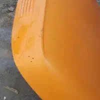 کاپوت فابریک ده چرخ