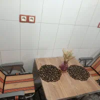 صندلی تاشو