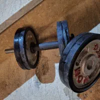 دمبل متحرک