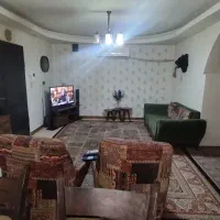 70متر شیک خوش نقشه/روبه نما ۲ خواب/نزدیک ۴۵ متری|فروش آپارتمان|کرج, گلشهر|دیوار