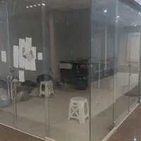 یه باب مغازه تجاری
