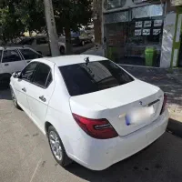 دناپلاس اتومات فول  ۱۴۰۳ بی رنگ سفید.