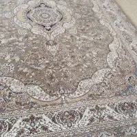دو تخت فرش 12 متری 700 شانه