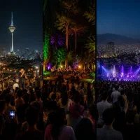 سایت رزرو بلیط کنسرت ( کنسرت سنتر )