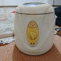 دستگاه سرخ کردنی