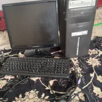 کامپیوتر در حد نو
