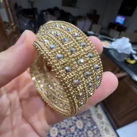 طلا دستبند سوئیسی