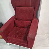 مبل هفت نفره