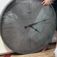 ساعت دیواری هلموت