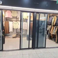 مغازه اجاره ای ۱۵۰ متری بین ۲و۳