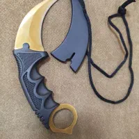 چاقو کارامبیت