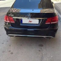 بنز E350 مدل 2014|خودرو سواری و وانت|کهریزک, |دیوار