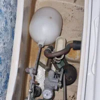 توالت فرنگی توتو TOTO