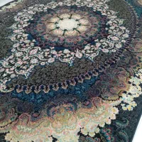 فرش۹ متری تراکم بالا نو نو