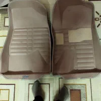 کف پوش و روکش صندلی