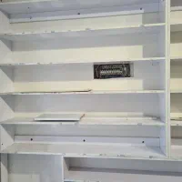 شلف و میز فروشگاهی