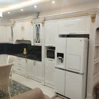 تعمیرات کابینت تعویض ریا لولا نصب  سینگ گاز