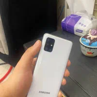 سامسونگ A51 128|موبایل|تهران, یوسف‌آباد|دیوار