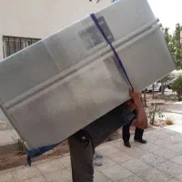 کارگراسباب کشی باربری اتو بارحمل اثاثیه پرند