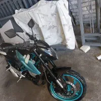 موتور cf 150 مدل 1401