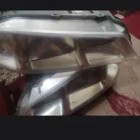چراغ پژو پارس ،لوازم یدکی پراید پیکان مزدا تویوتا