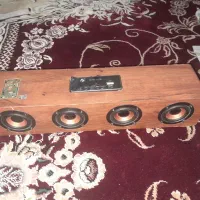 باند بلندگو اسپیکر