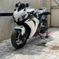 Cbr 1000 cb 1300 gsxr 600|موتورسیکلت|تهران, هفت چنار|دیوار