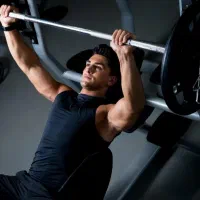 مربی فیتنس و بدنسازی