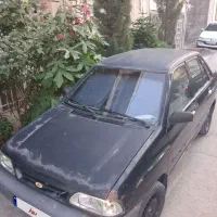 پرایدانژکتورمدل ۸۳