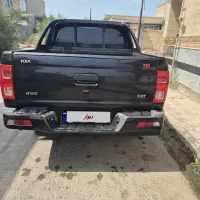 kmc1401|خودرو سواری و وانت|بندر گناوه, |دیوار
