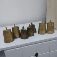زنگوله برنجی