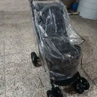کالسکه چیکو مدل بنیتا