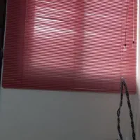 پرده کرکره ای