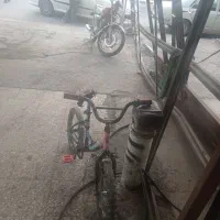 دوچرخه