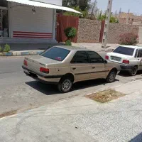 پژو|خودرو سواری و وانت|زابل, |دیوار