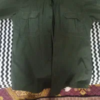 لباسs313به همراه کلاه