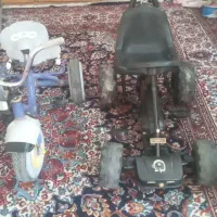 دوچرخه بچه گانه