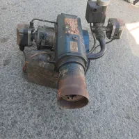 مشعل گازسوز اتوماتیک
