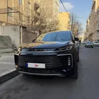 اکستریم TXL فول 1403 مشابه صفر کیلومتر