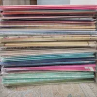 کاغذ گل تعداد بالا فقط ۲۳۰