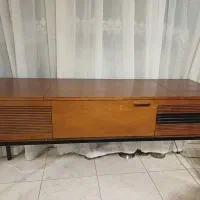 گرامافون و رادیو گرام